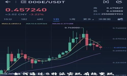 
如何通过B特派实现有效变现