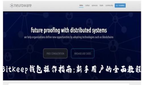 BitKeep钱包操作指南：新手用户的全面教程
