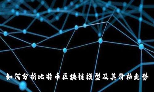 如何分析比特币区块链模型及其价格走势