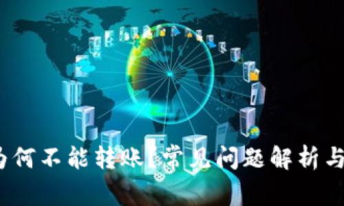 : b特派为何不能转账？常见问题解析与解决方案