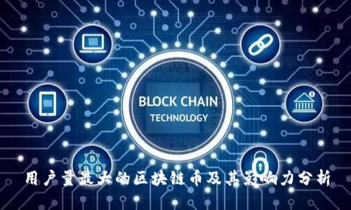 用户量最大的区块链币及其影响力分析