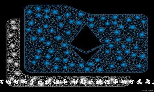 如何划分两个区块链币：详解区块链币的分类与应用