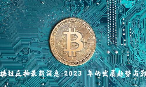 区块链反抽最新消息：2023 年的发展趋势与影响