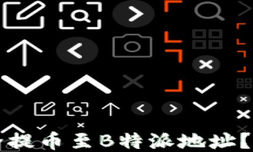 
如何安全提币至B特派地址？全面指南