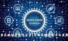 怎么查区块链币发行总量