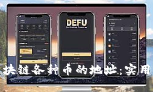 如何监控区块链各种币的地址：实用指南与工具