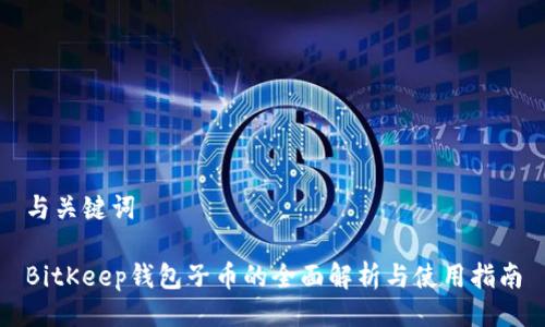 与关键词

BitKeep钱包子币的全面解析与使用指南