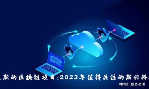 国内最新的区块链项目：2023年值得关注的新兴科技趋势