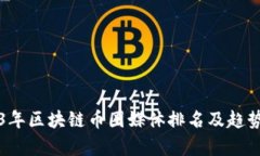 2023年区块链币圈媒体排名