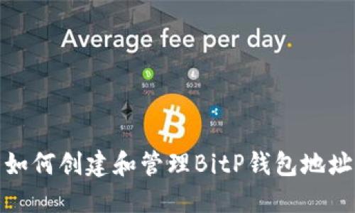 如何创建和管理BitP钱包地址