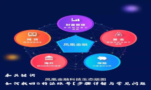 和关键词

如何找回B特派账号？步骤详解与常见问题