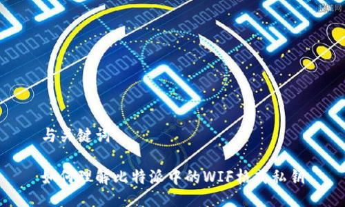 与关键词

如何理解比特派中的WIF格式私钥